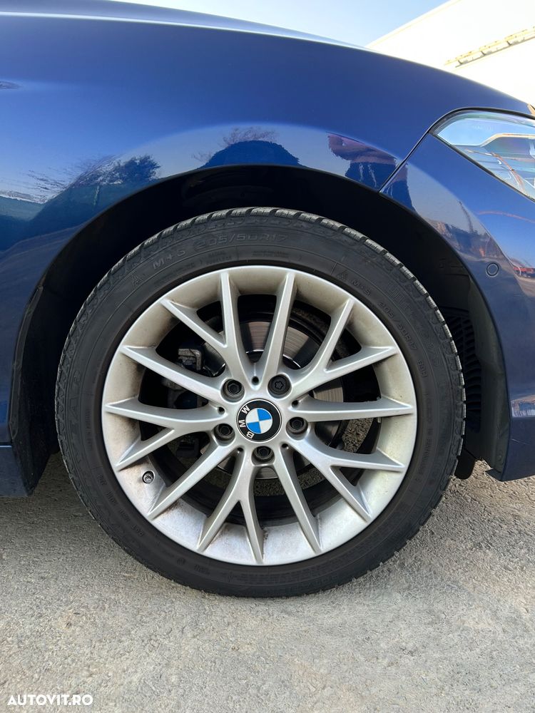 BMW Seria 1 - 9