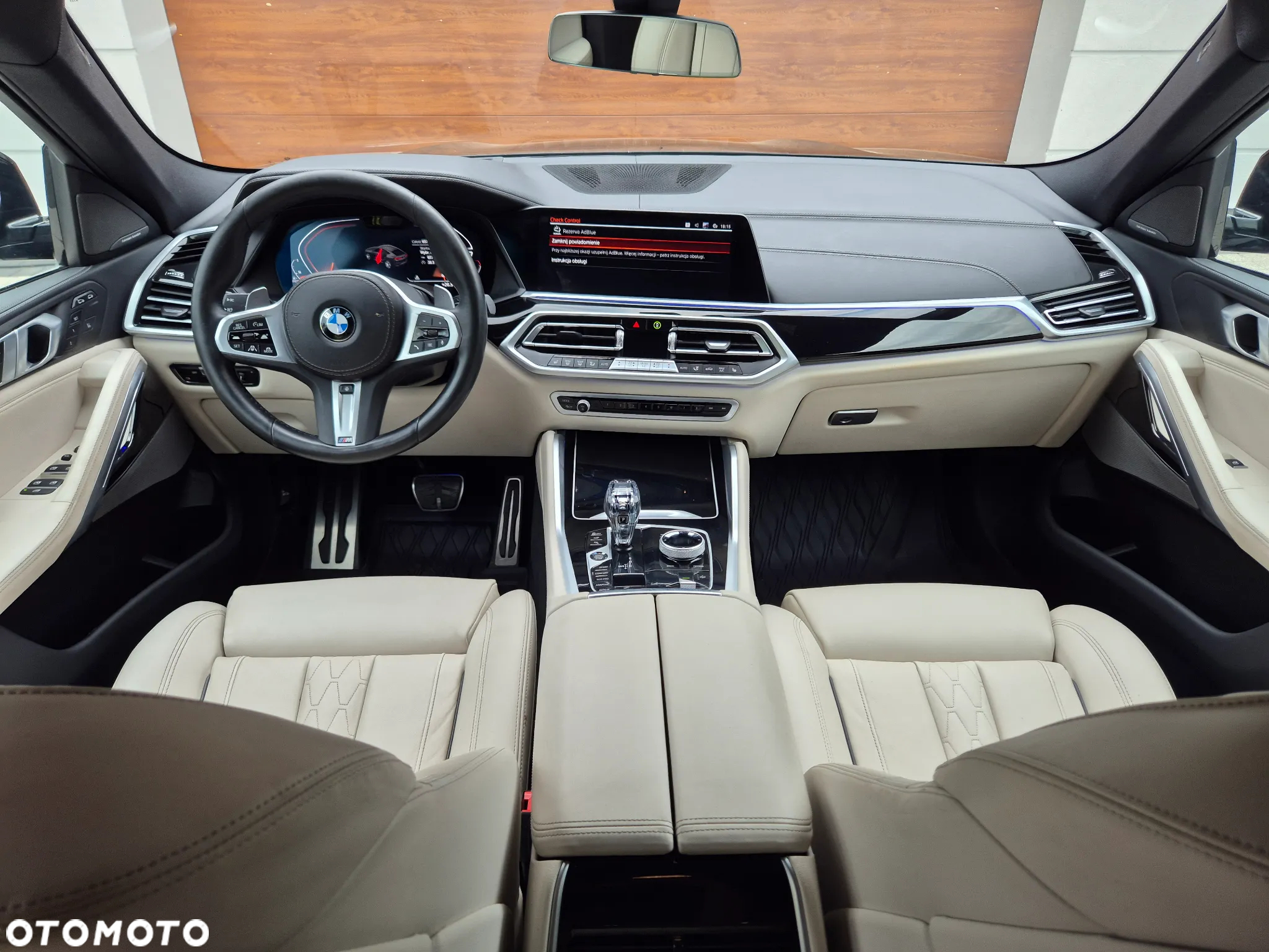BMW X6 xDrive30d - 23