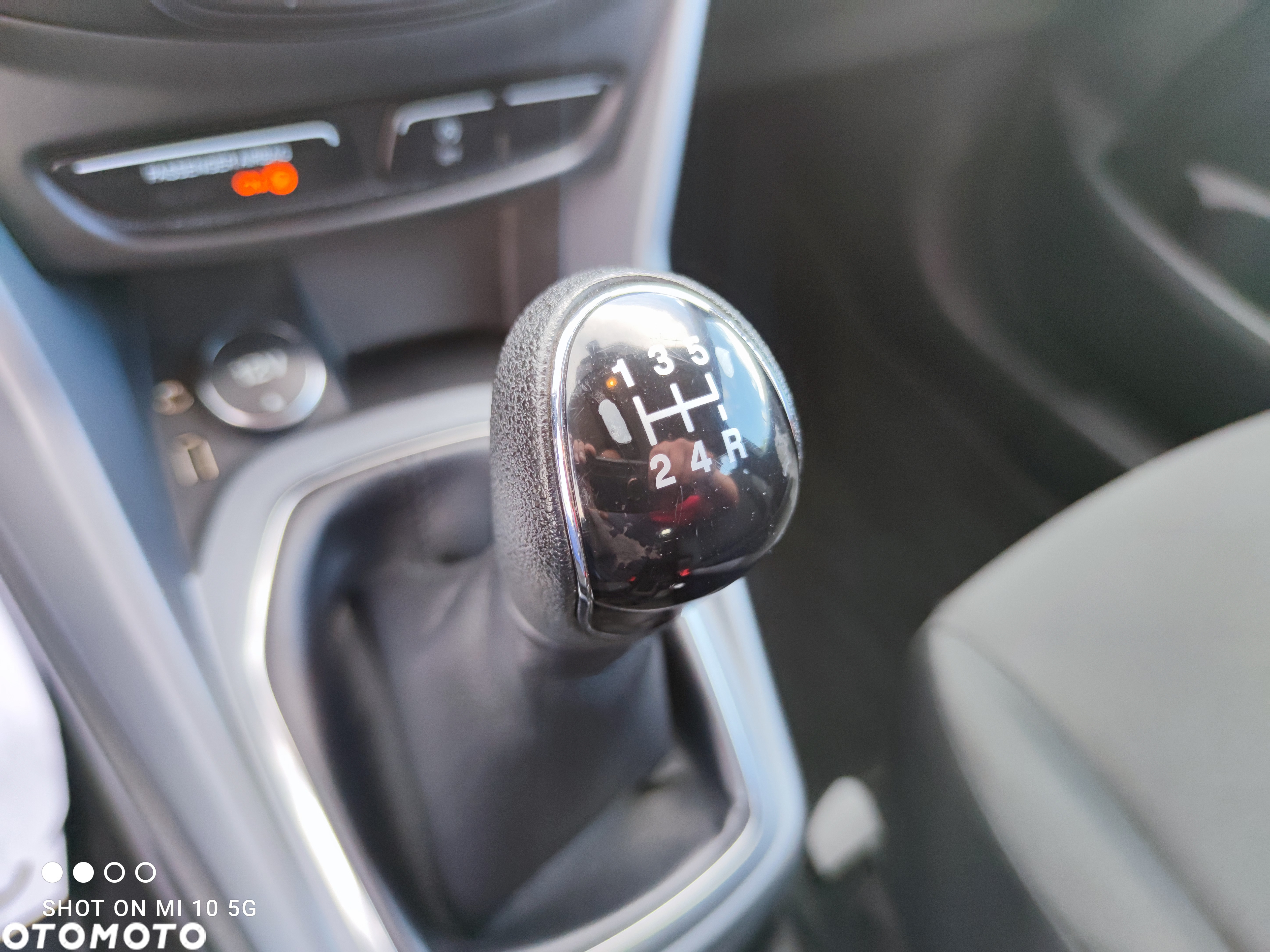 Ford B-MAX 1.0 EcoBoost Titanium - 34