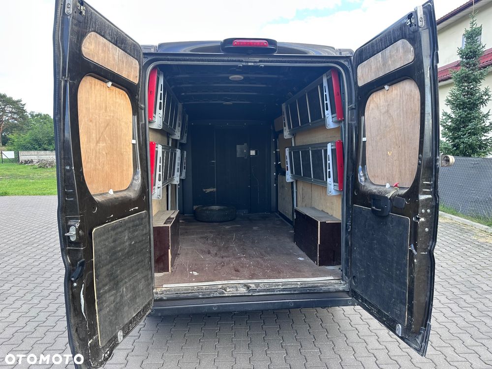 Fiat Ducato - 8