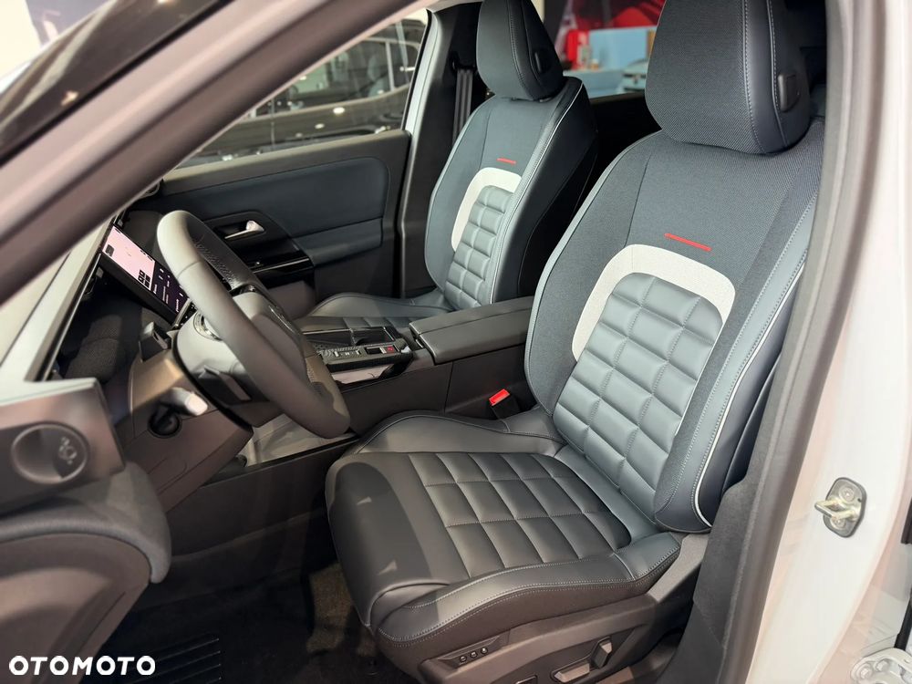 Citroën C5 Aircross 1.2 mHEV Max eDCT6 - 15