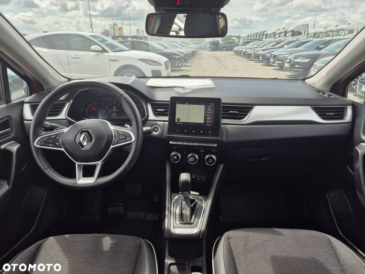Renault Captur - 9