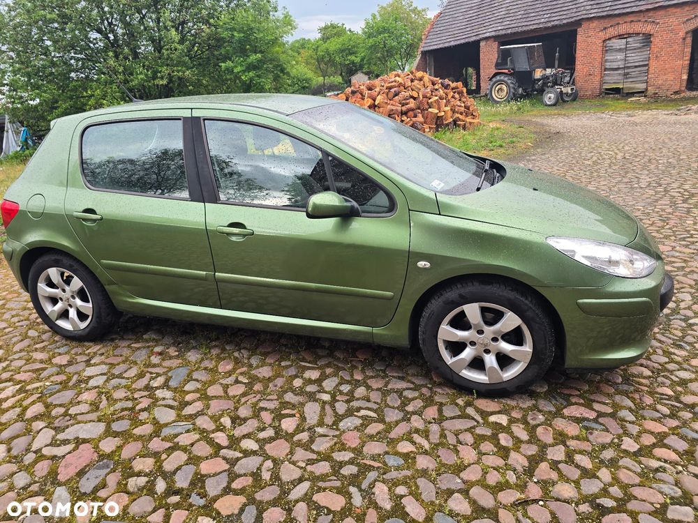 Peugeot 307 1.6 XT Premium - 3