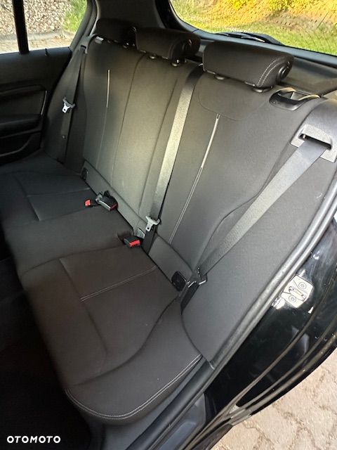 BMW Seria 1 118i Sport Line - 39