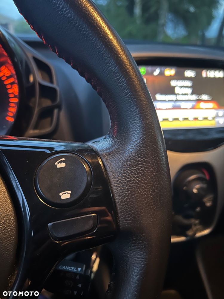 Toyota Aygo - 32