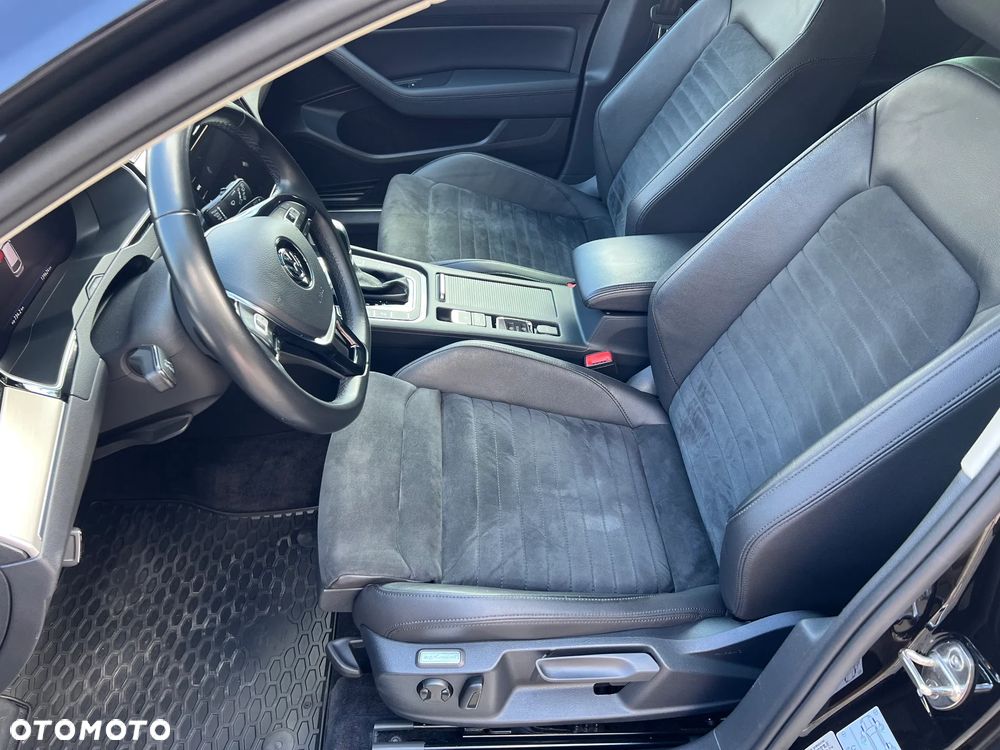 Volkswagen Passat 1.8 TSI BMT Highline DSG - 16