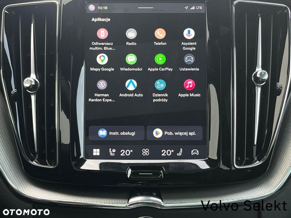 Volvo XC 60 - 19