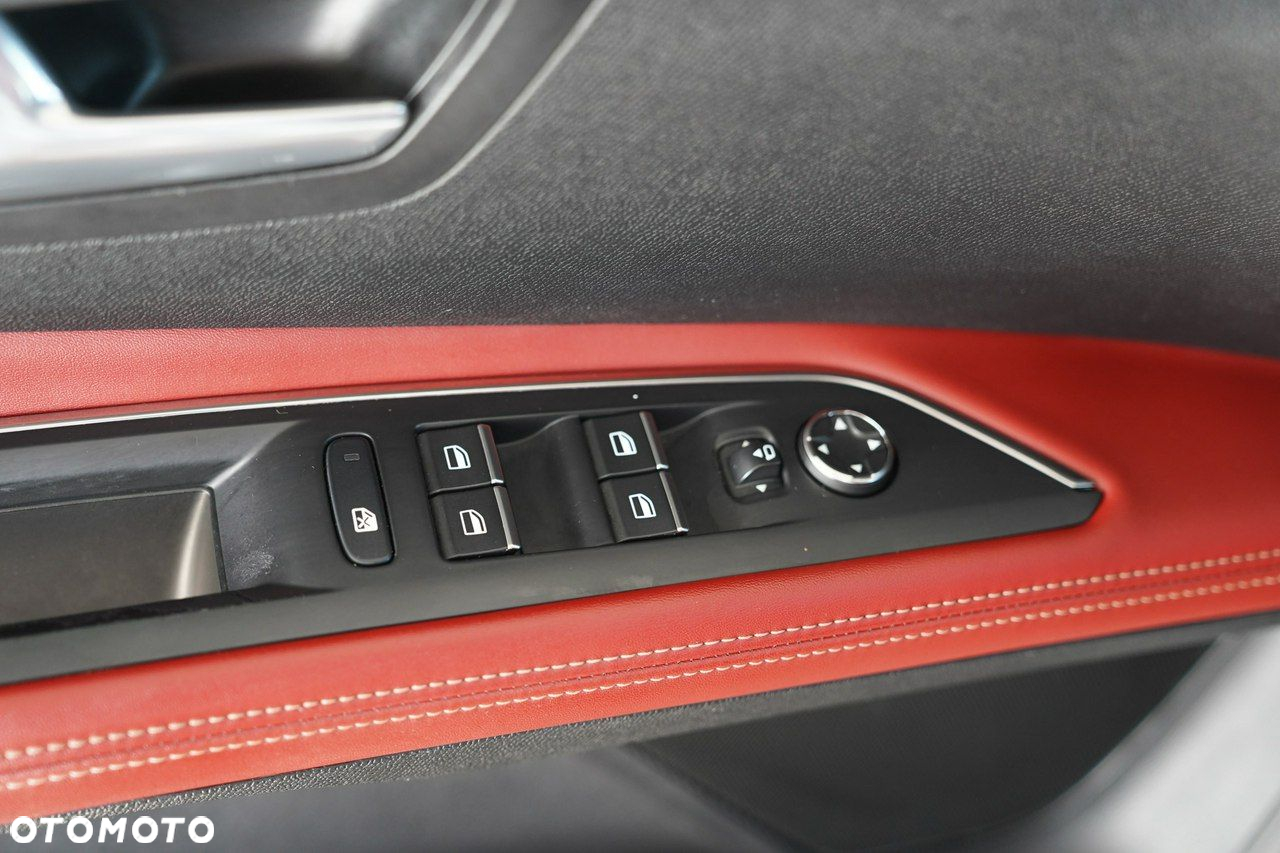 Peugeot 5008 - 18
