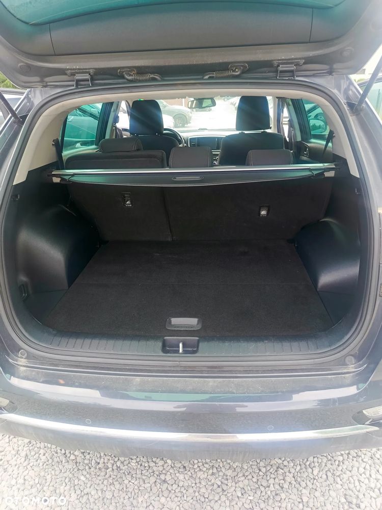 Kia Sportage 1.6 CRDI L 4WD - 28