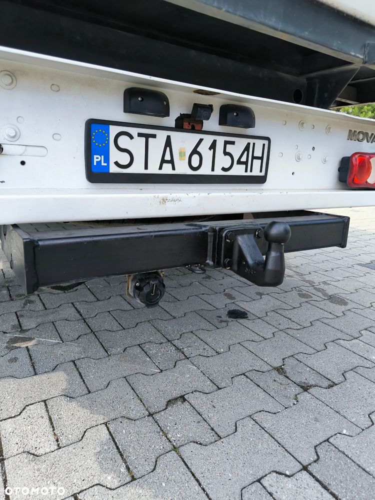 Opel MOVANO - 10