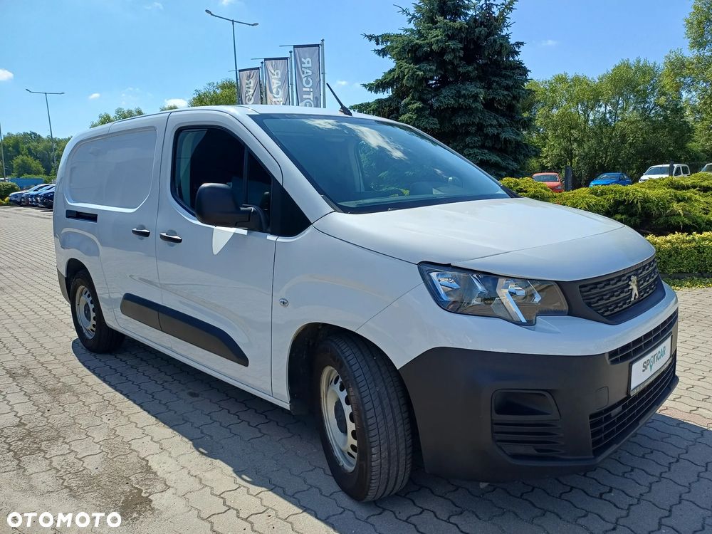Peugeot Partner - 3