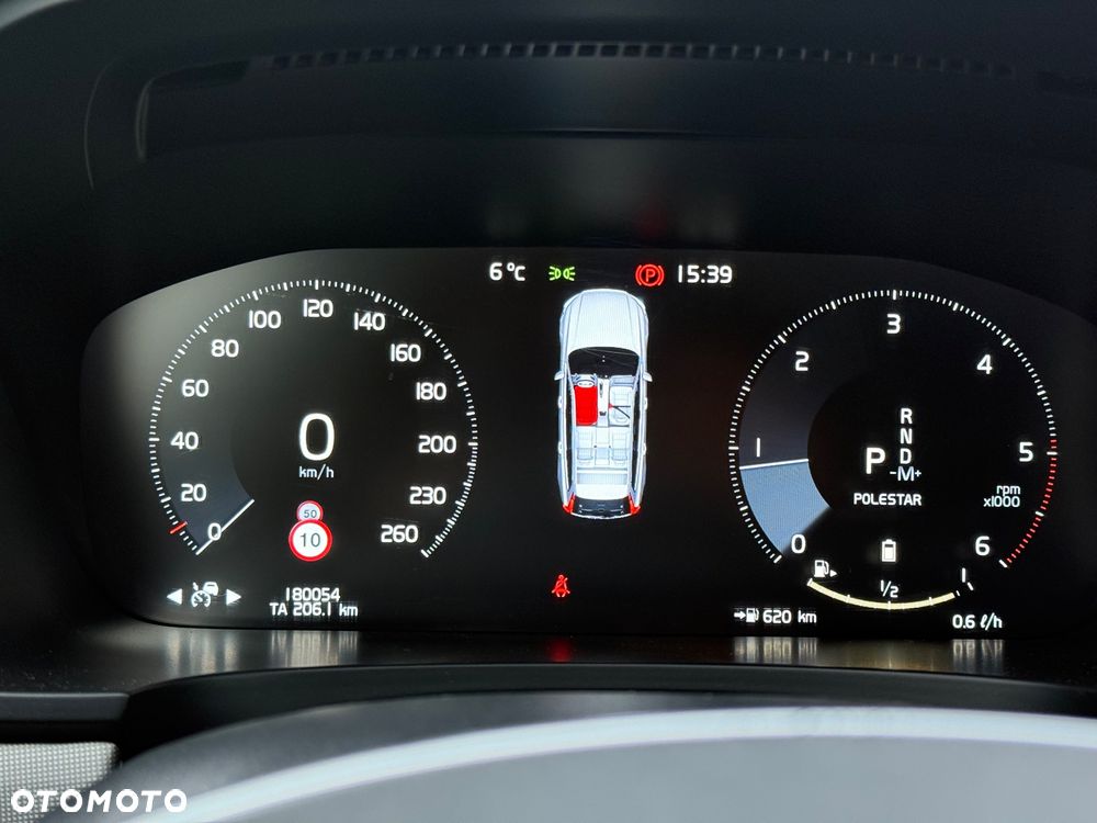 Volvo V90 Cross Country B5 D AWD Geartronic Pro - 16