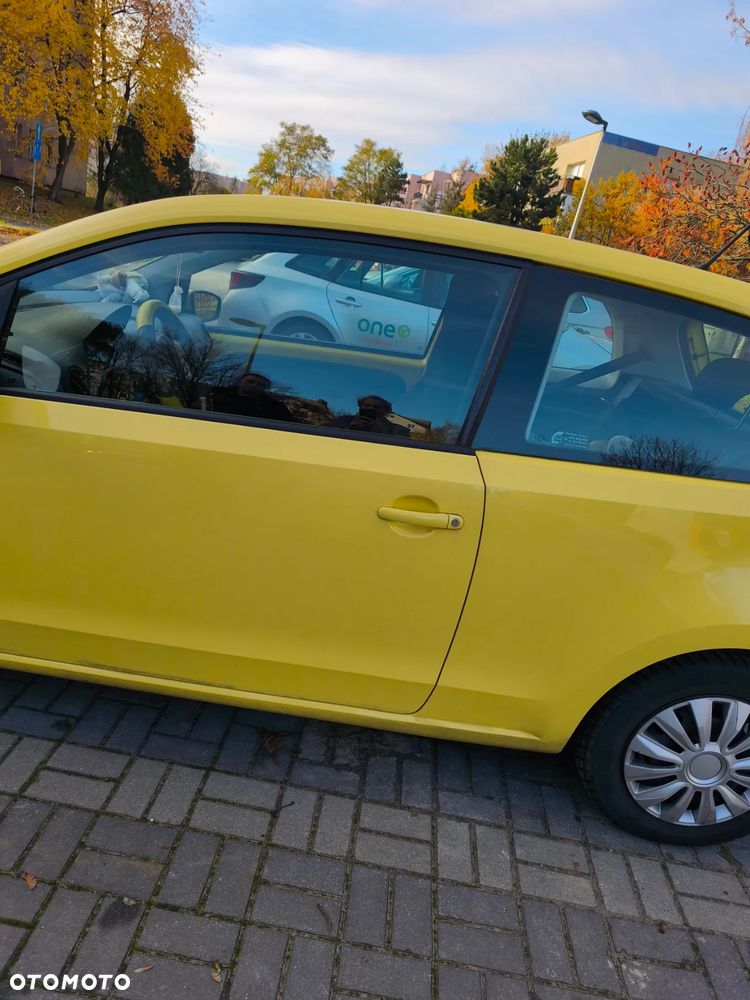 Skoda Citigo 1.0 Ambition - 2