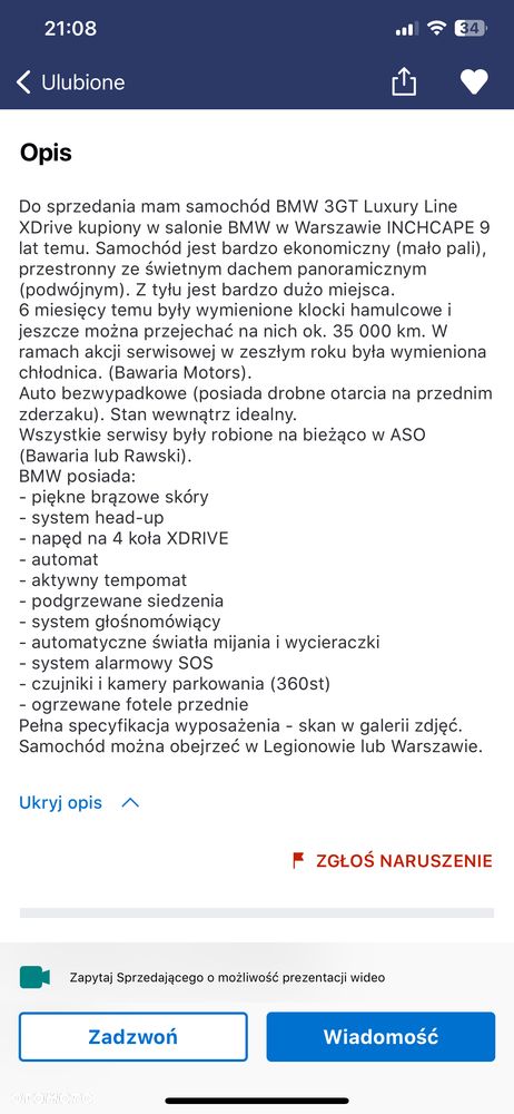 BMW 3GT - 16
