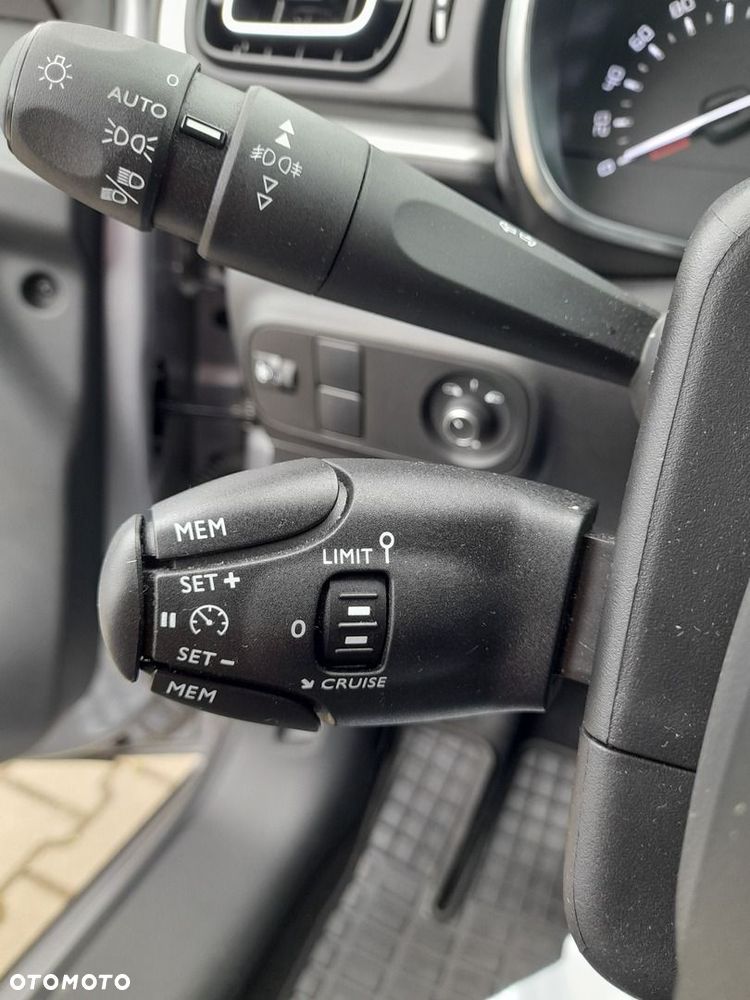 Citroën C3 1.2 PureTech Max EAT6 - 16