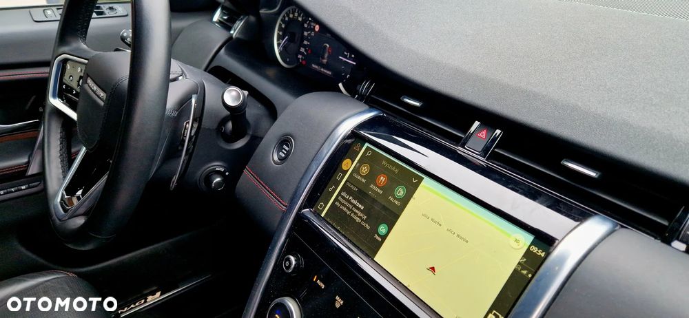 Land Rover Discovery Sport 2.0 D240 R-Dynamic HSE - 22