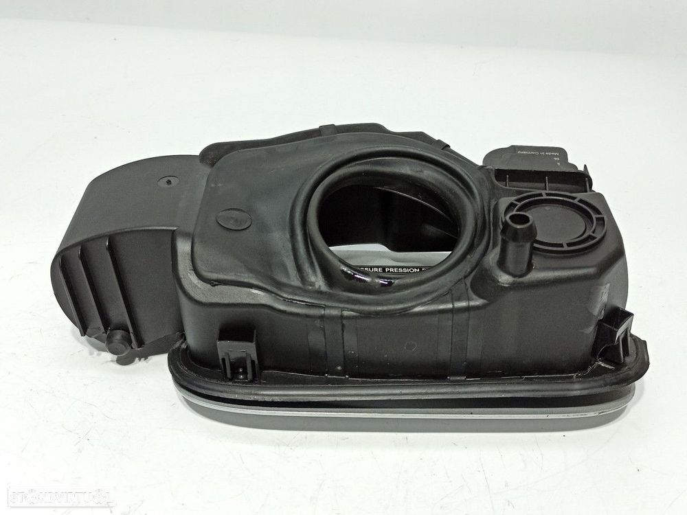 TAMPA DE COMBUSTÍVEL MERCEDES CLASE C (W204) BERLINA C 220 CDI BLUEEFFICIENCY (2... - 5