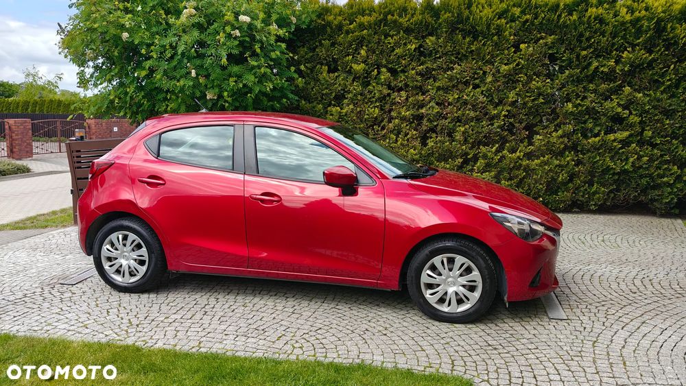 Mazda 2 1.5 Skygo - 3