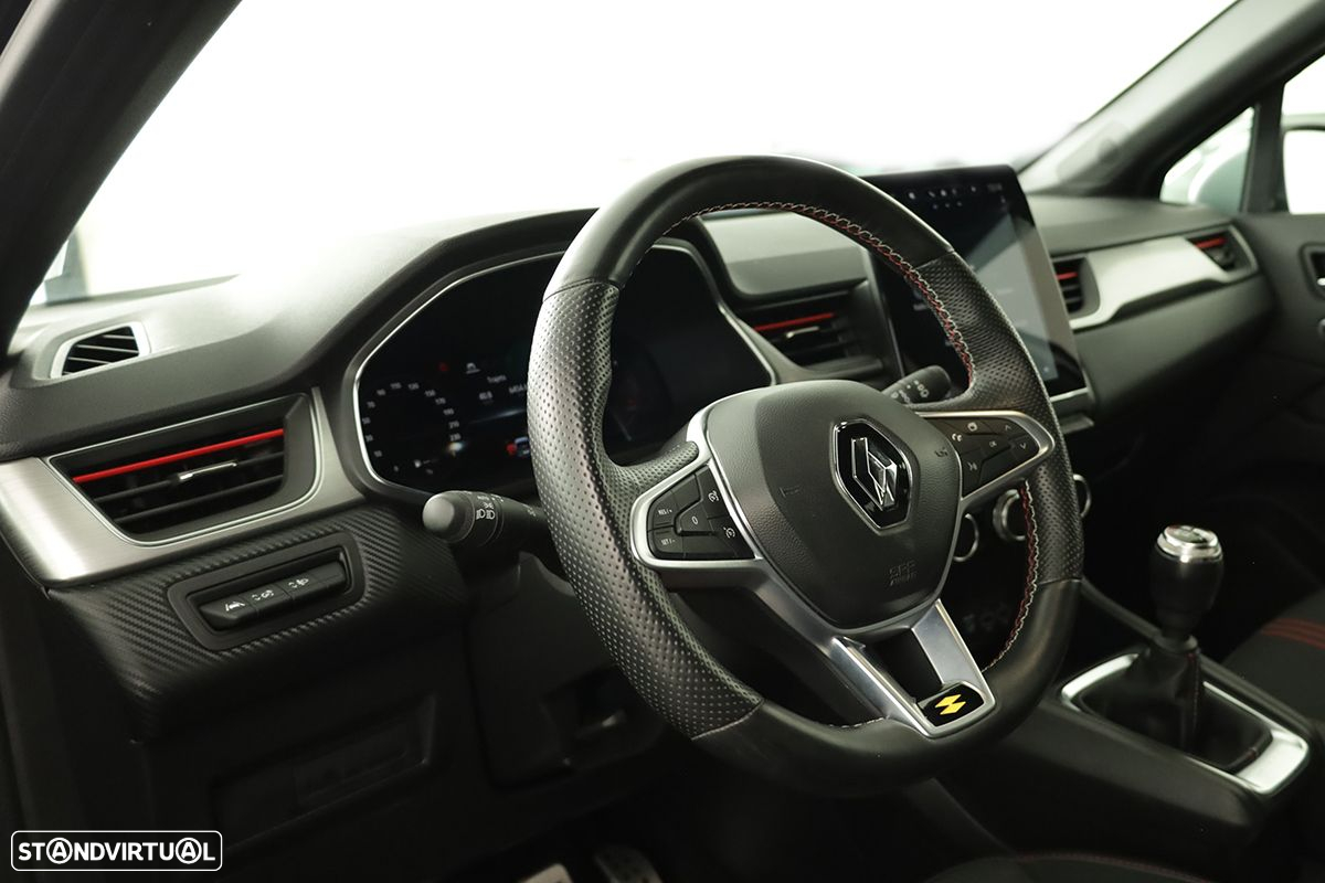 Renault Captur 1.0 TCe RS Line - 7
