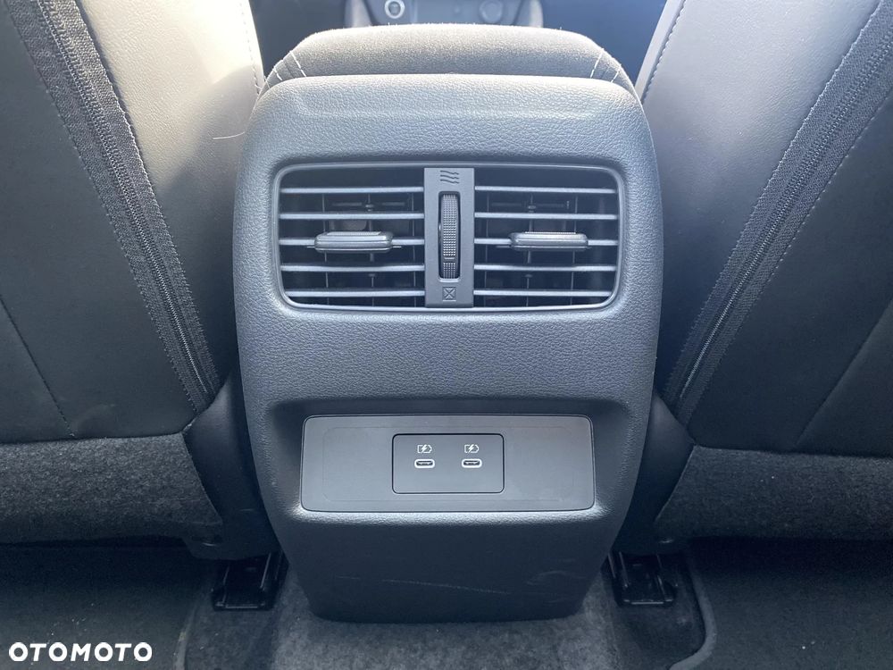 Nissan Qashqai 1.3 DIG-T MHEV Tekna+ Xtronic - 22