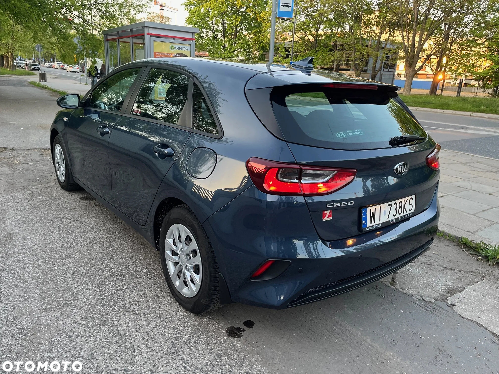 Kia Ceed 1.0 T-GDI S - 15