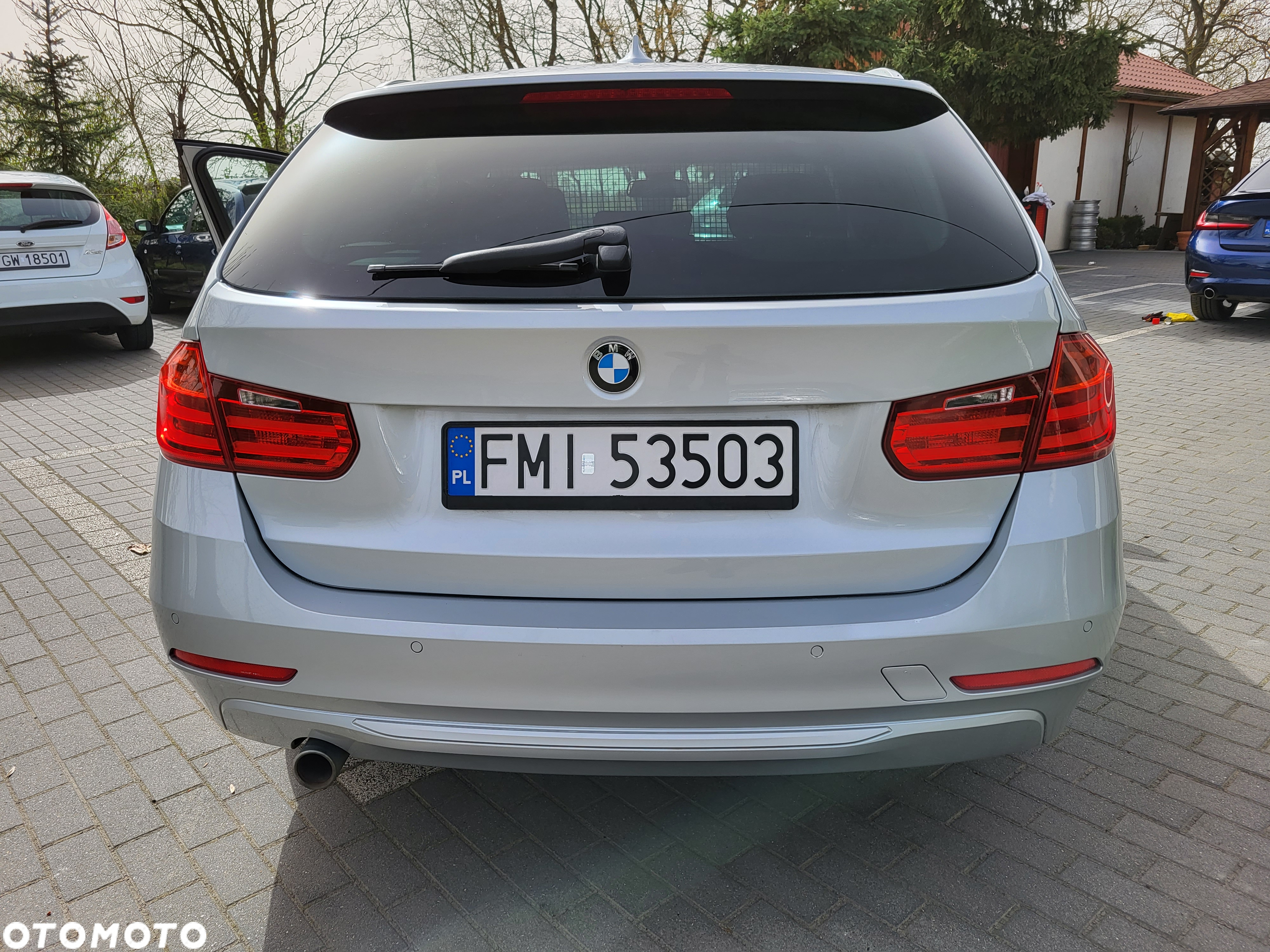BMW Seria 3 - 11