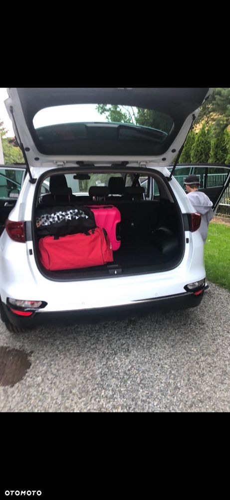 Kia Sportage 1.6 GDI M 2WD - 16