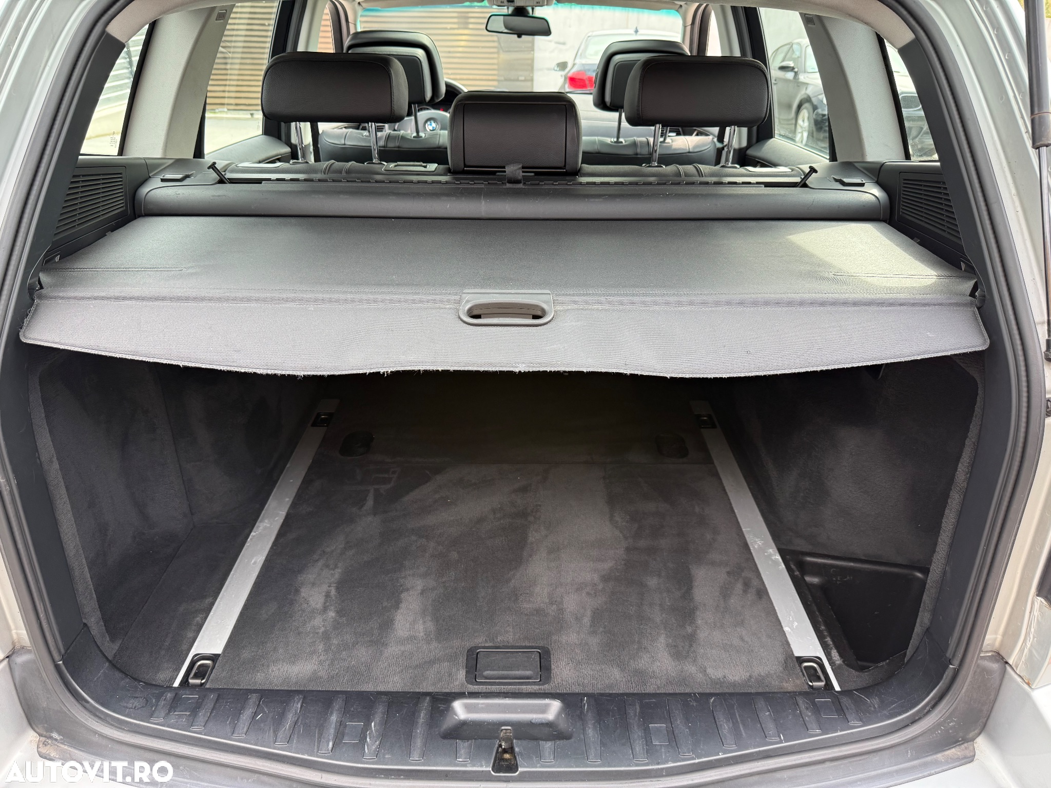 BMW X3 - 14
