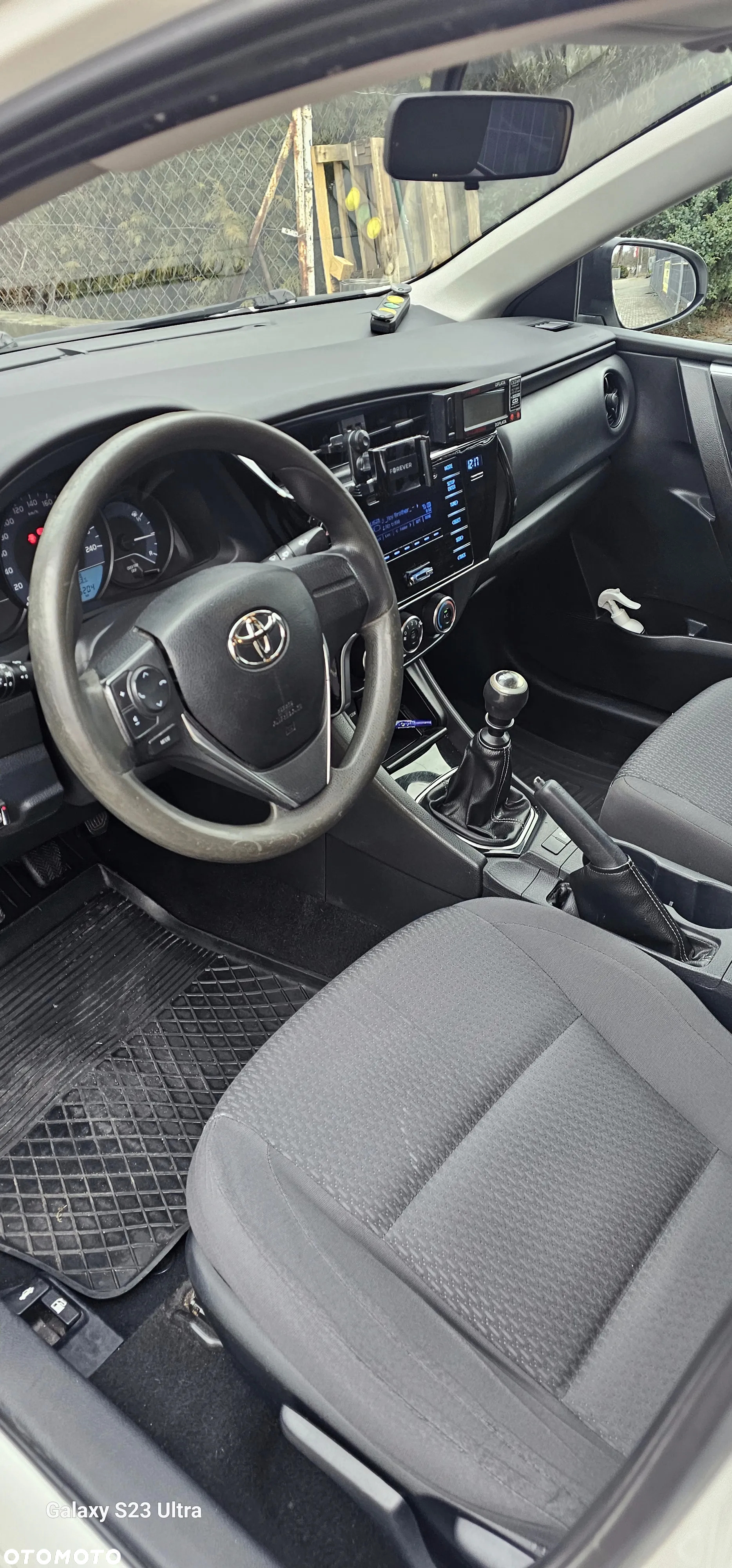 Toyota Corolla 1.6 Comfort - 3