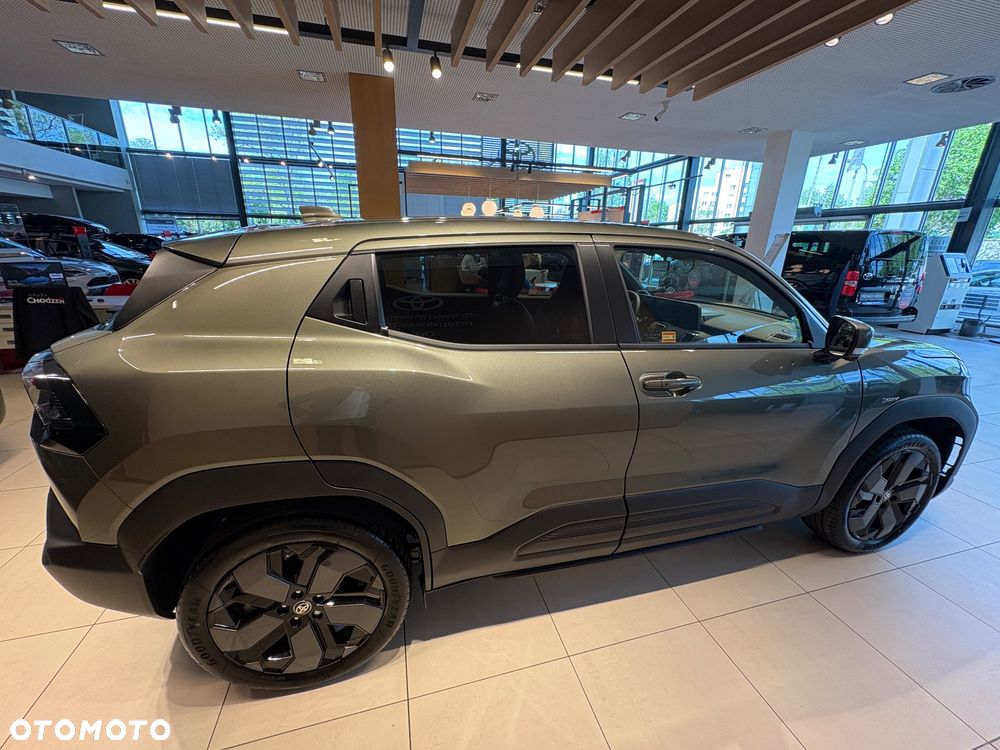 Toyota Urban Cruiser 61kWh Executive - 9