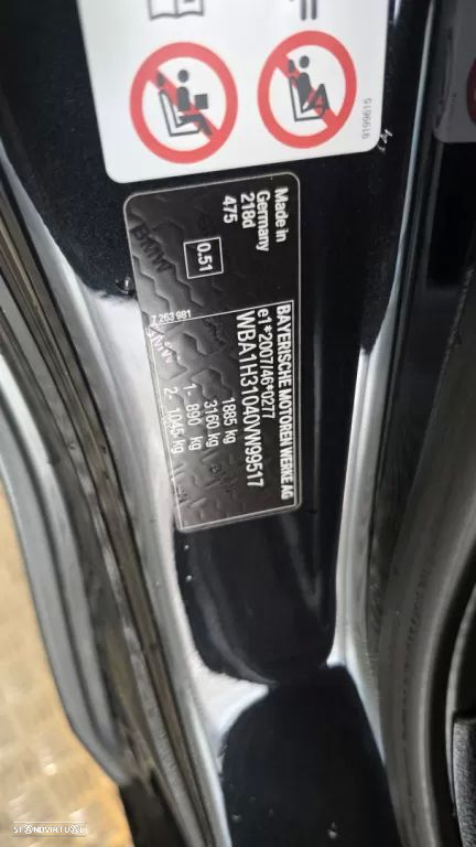 BMW 218 d Coupe Line Sport Auto - 44