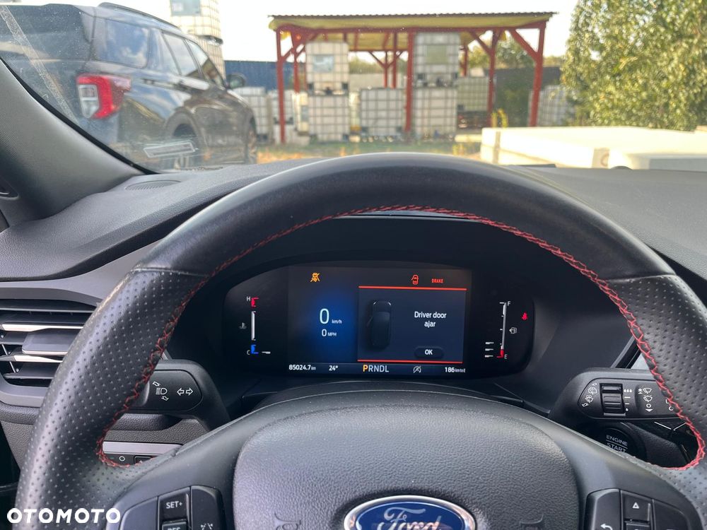 Ford Escape 1.5 EcoBoost AWD SE - 10