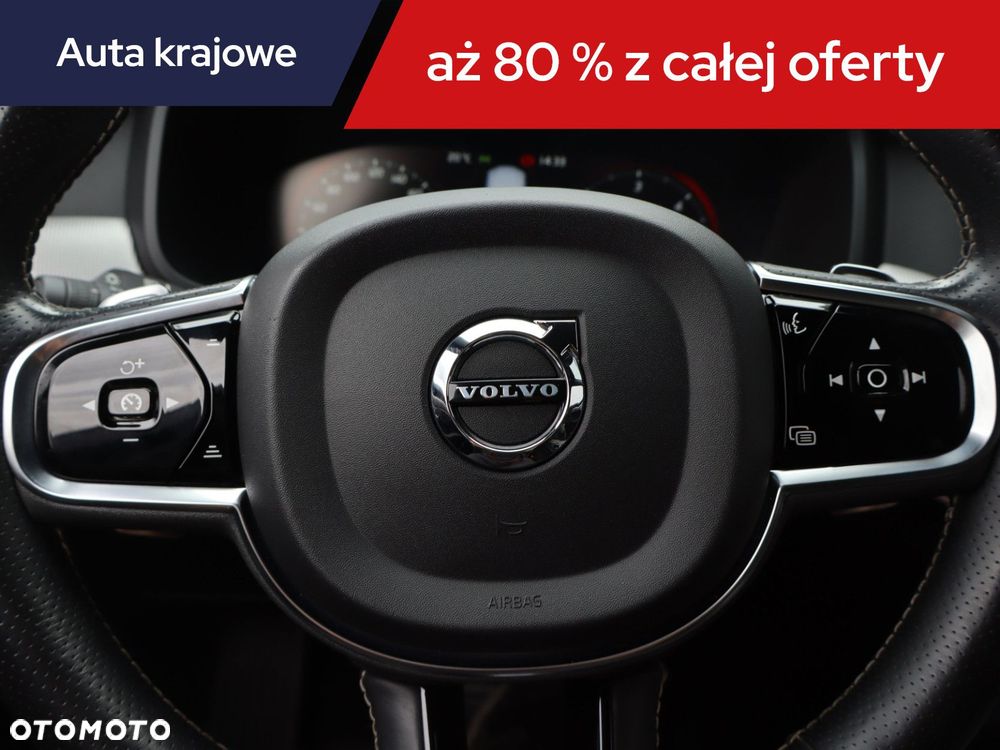Volvo S90 - 20