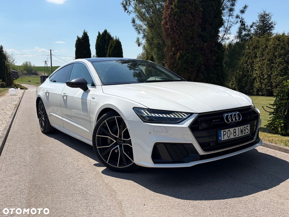 Audi A7 Sportback - 24