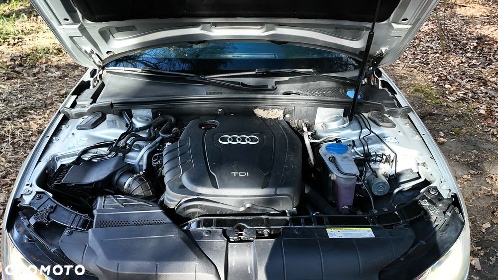 Audi A4 Avant - 20