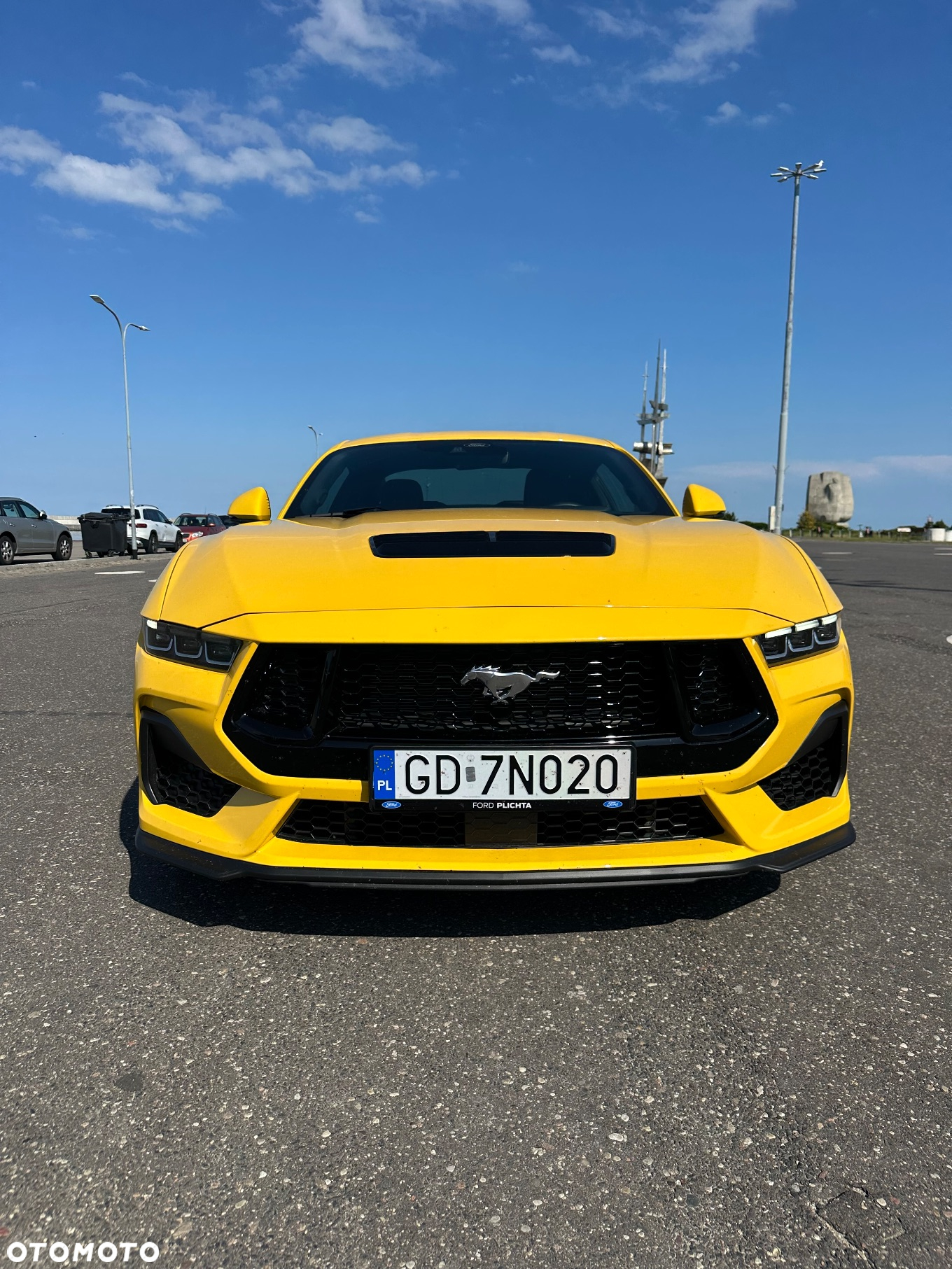 Ford Mustang 5.0 V8 GT - 9