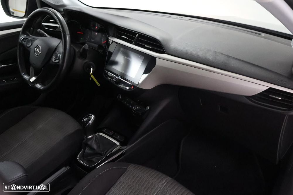 Opel Corsa 1.2 Edition - 4