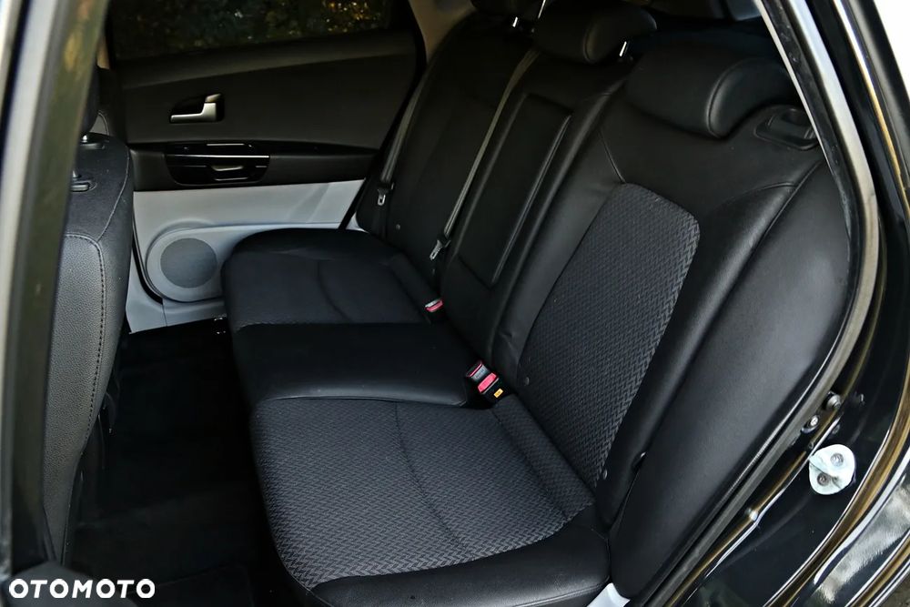 Kia Ceed 1.6 CVVT EX - 35