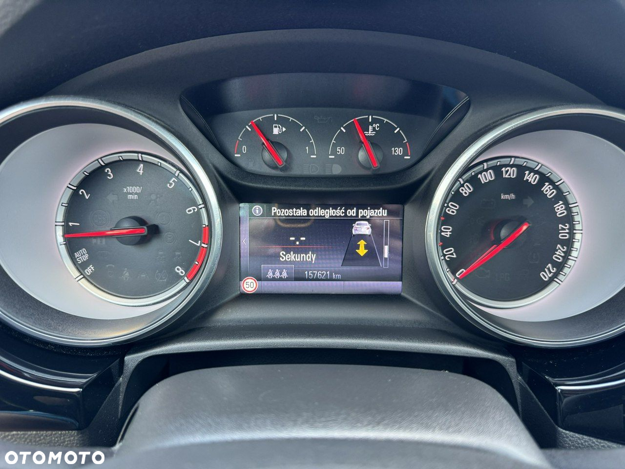 Opel Astra - 11