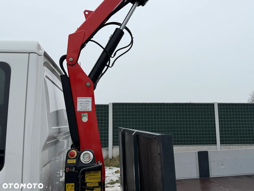 Volkswagen CRAFTER - 7