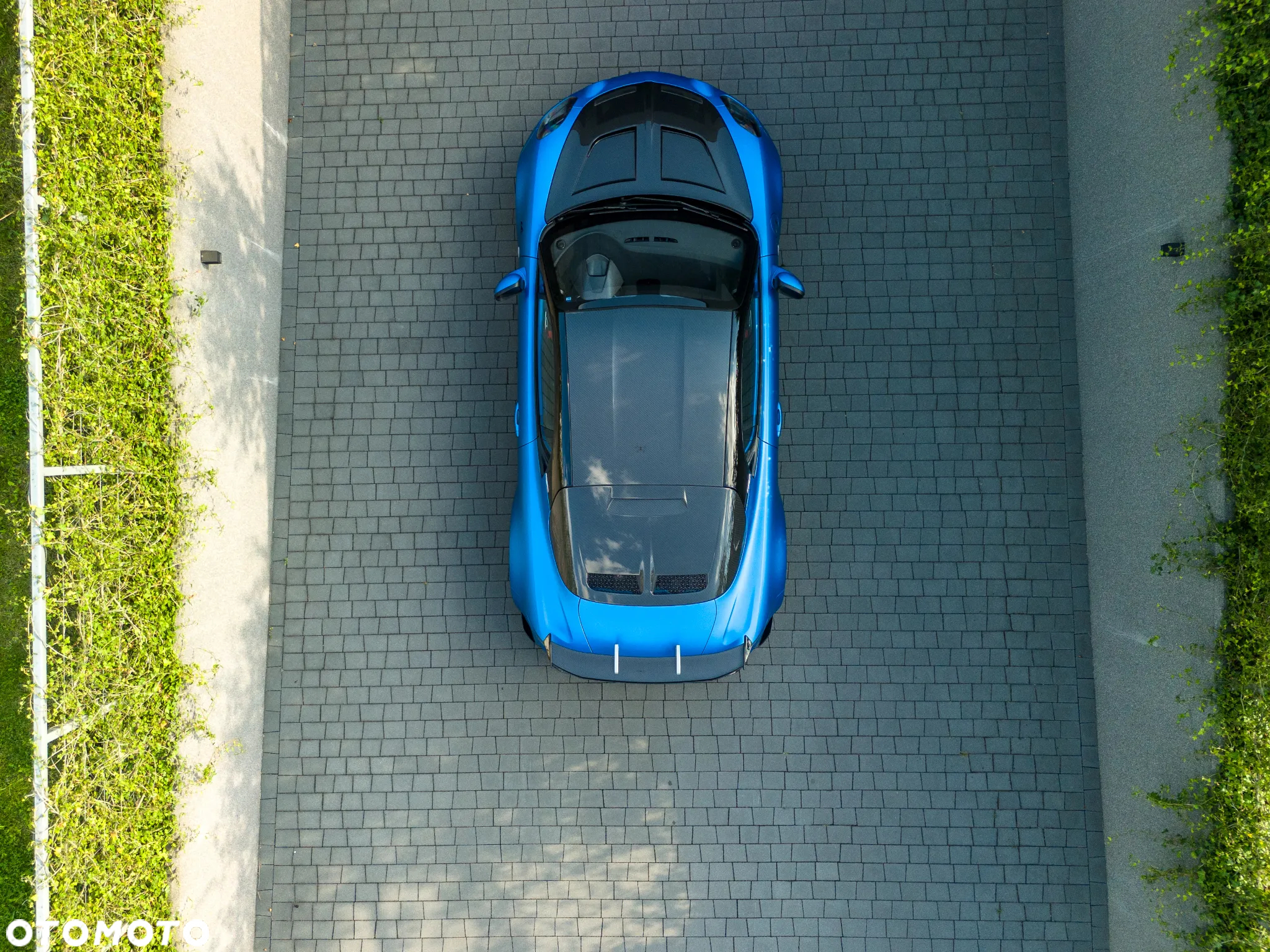 Alpine A110 R - 3