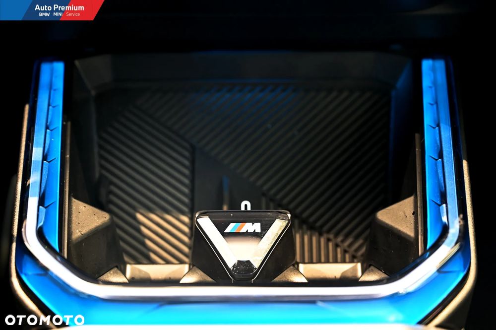 BMW X3 - 13