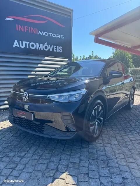 VW ID.4 77 kWh Pro Performance - 1