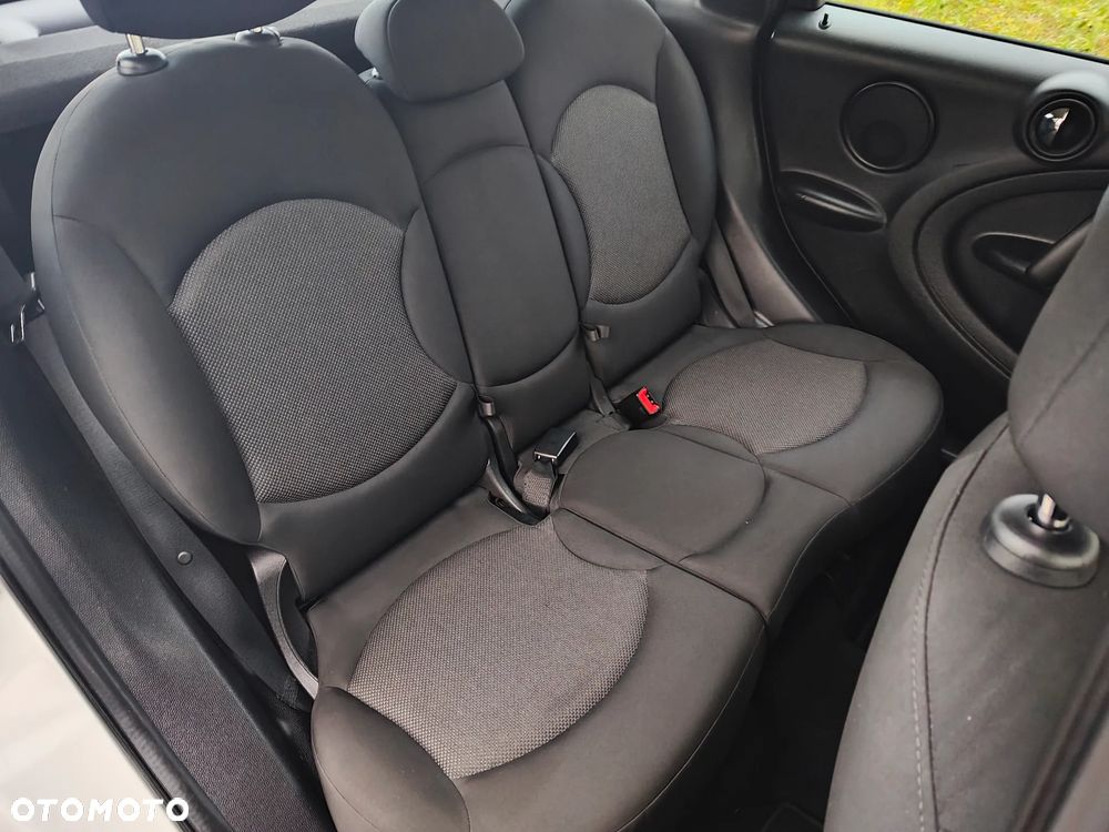 MINI Countryman Cooper D - 39