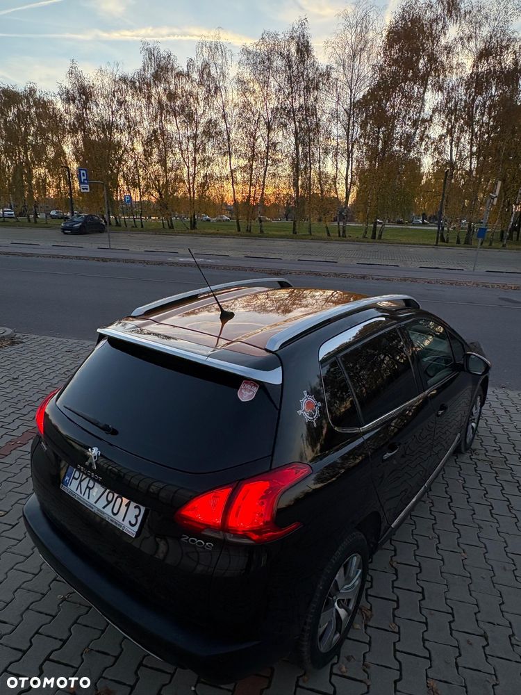 Peugeot 2008 - 17
