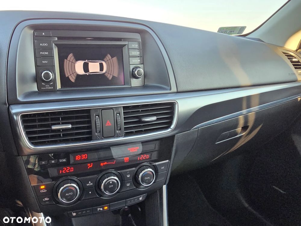 Mazda CX-5 2.0 Skymotion - 11