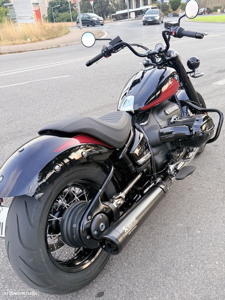 BMW R 18 Classic - 2