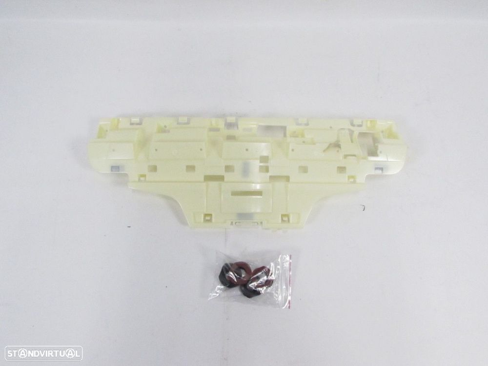 Parachoques Pack M Trás Novo / ABS BMW 4 Gran Coupe (F36) - 4