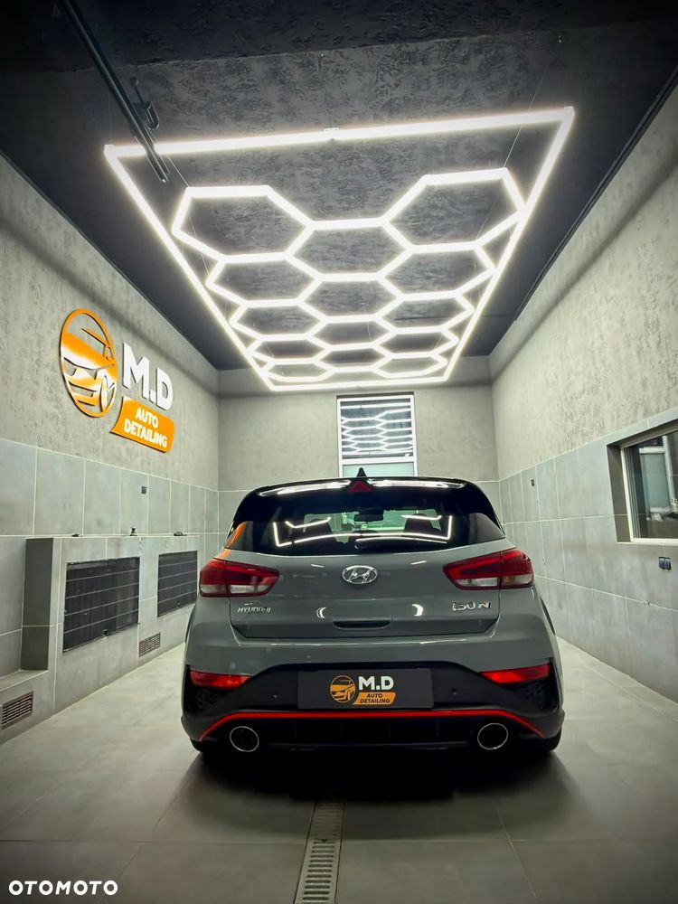 Hyundai i30 N - 4