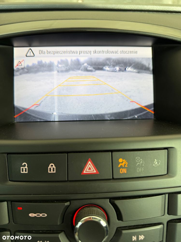 Opel Astra 1.4 T Cosmo - 16